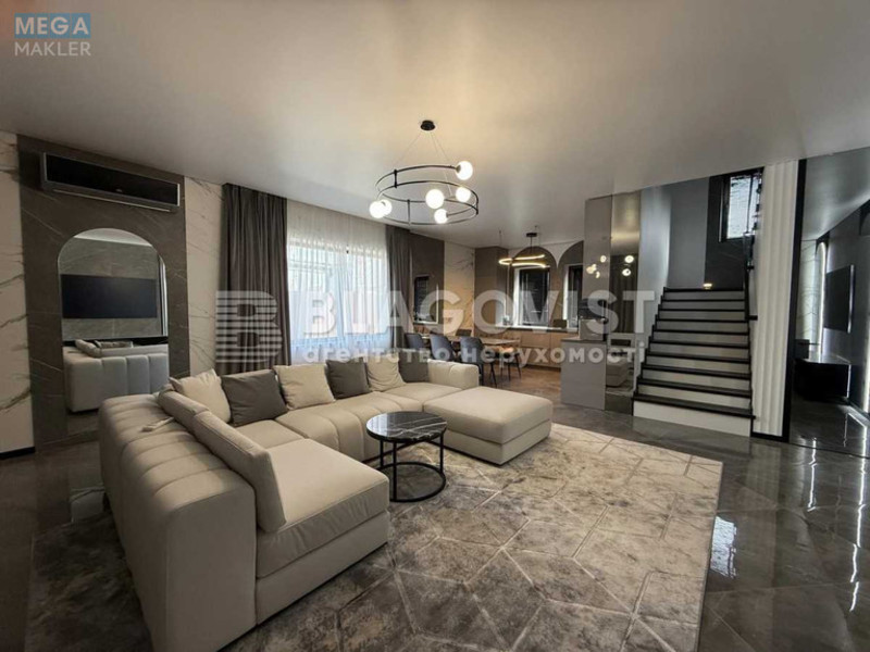 Продаж дома, 2 поверху, 147 кв.м, 6 кімнат, ділянка 8 соток, <a class="location-link" href="/novye-petrovcy/" title="Недвижимость Нові Петрівці">Нові Петрівці</a>, Свято- Покровська (изображение 2)