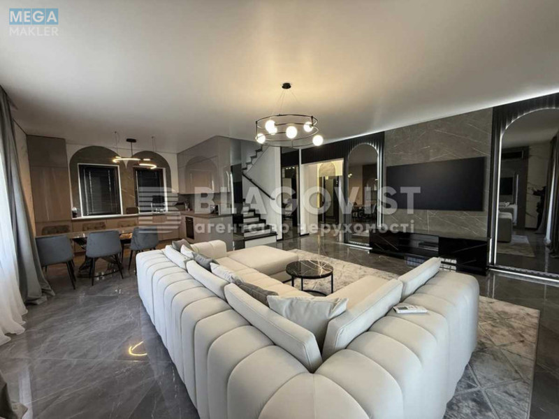 Продаж дома, 2 поверху, 147 кв.м, 6 кімнат, ділянка 8 соток, <a class="location-link" href="/novye-petrovcy/" title="Недвижимость Нові Петрівці">Нові Петрівці</a>, Свято- Покровська (изображение 3)