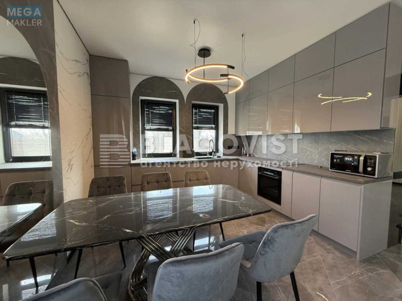 Продаж дома, 2 поверху, 147 кв.м, 6 кімнат, ділянка 8 соток, <a class="location-link" href="/novye-petrovcy/" title="Недвижимость Нові Петрівці">Нові Петрівці</a>, Свято- Покровська (изображение 4)