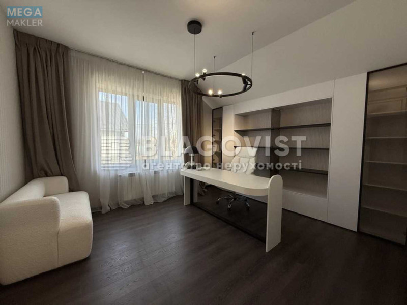 Продаж дома, 2 поверху, 147 кв.м, 6 кімнат, ділянка 8 соток, <a class="location-link" href="/novye-petrovcy/" title="Недвижимость Нові Петрівці">Нові Петрівці</a>, Свято- Покровська (изображение 5)