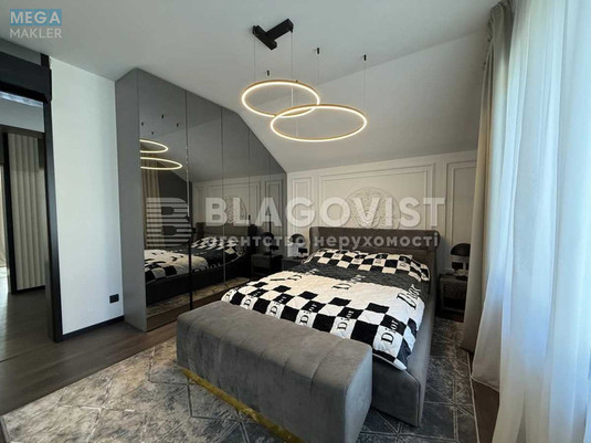 Продаж дома, 2&nbsp;поверху, 147&nbsp;кв.м, 6&nbsp;кімнат, ділянка 8&nbsp;соток, <a class="location-link" href="/novye-petrovcy/" title="Недвижимость Нові Петрівці">Нові Петрівці</a>, Свято- Покровська (изображение 6)