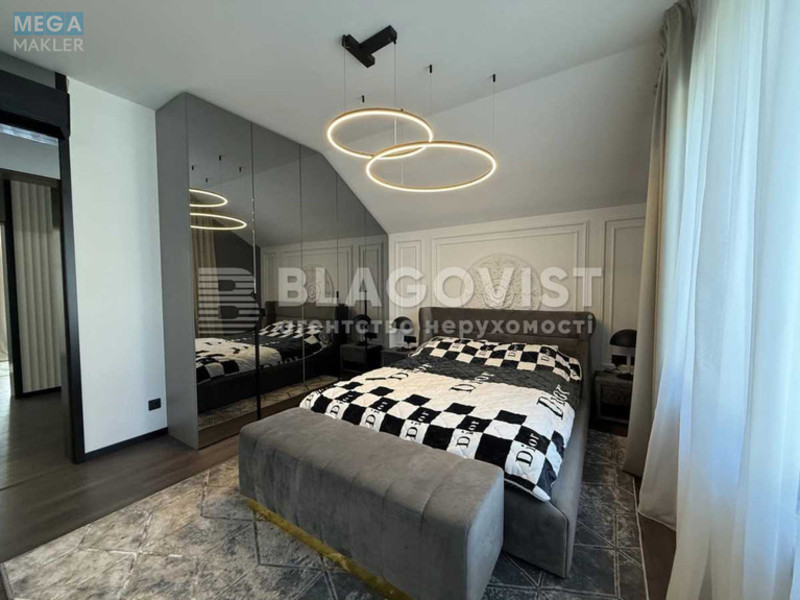 Продаж дома, 2 поверху, 147 кв.м, 6 кімнат, ділянка 8 соток, <a class="location-link" href="/novye-petrovcy/" title="Недвижимость Нові Петрівці">Нові Петрівці</a>, Свято- Покровська (изображение 6)
