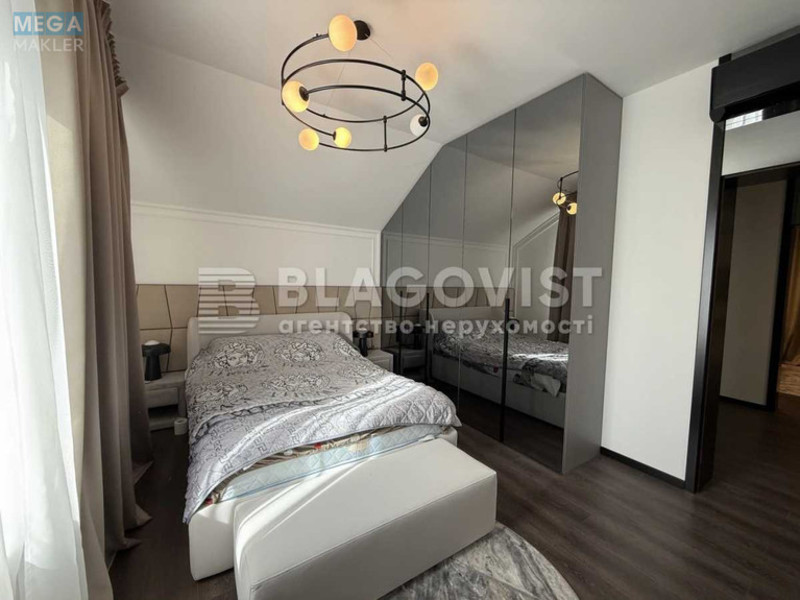 Продаж дома, 2 поверху, 147 кв.м, 6 кімнат, ділянка 8 соток, <a class="location-link" href="/novye-petrovcy/" title="Недвижимость Нові Петрівці">Нові Петрівці</a>, Свято- Покровська (изображение 8)
