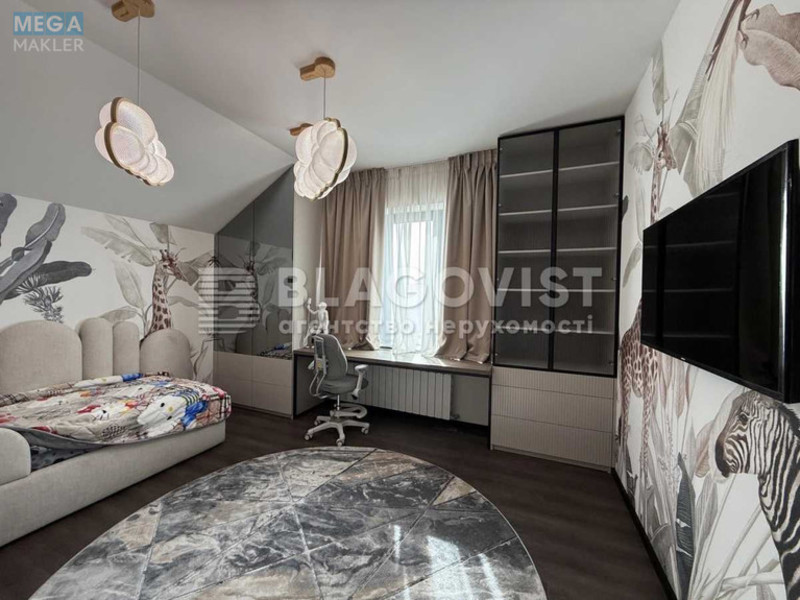 Продаж дома, 2 поверху, 147 кв.м, 6 кімнат, ділянка 8 соток, <a class="location-link" href="/novye-petrovcy/" title="Недвижимость Нові Петрівці">Нові Петрівці</a>, Свято- Покровська (изображение 9)