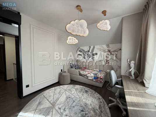 Продаж дома, 2&nbsp;поверху, 147&nbsp;кв.м, 6&nbsp;кімнат, ділянка 8&nbsp;соток, <a class="location-link" href="/novye-petrovcy/" title="Недвижимость Нові Петрівці">Нові Петрівці</a>, Свято- Покровська (изображение 10)