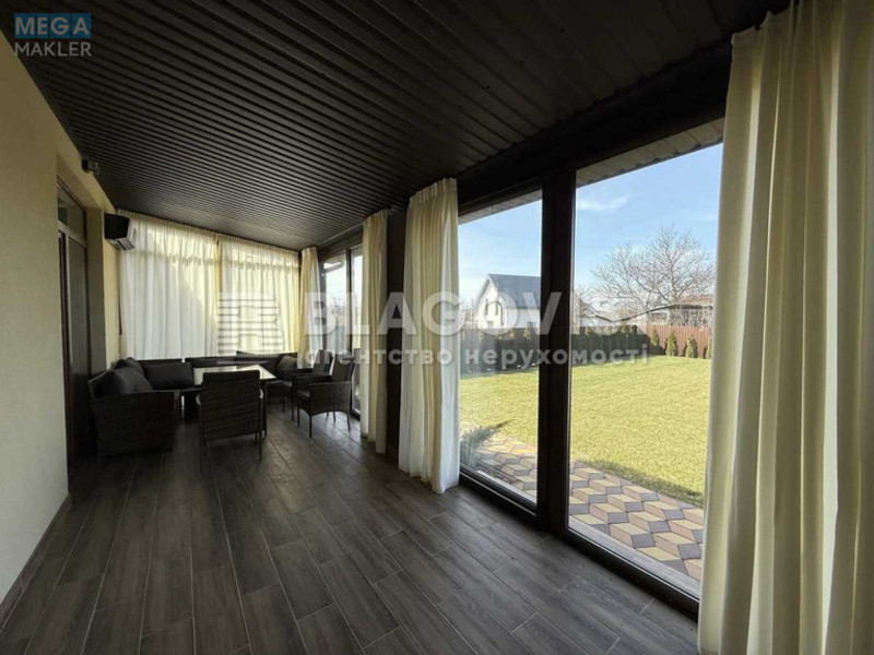 Продаж дома, 2 поверху, 147 кв.м, 6 кімнат, ділянка 8 соток, <a class="location-link" href="/novye-petrovcy/" title="Недвижимость Нові Петрівці">Нові Петрівці</a>, Свято- Покровська (изображение 11)