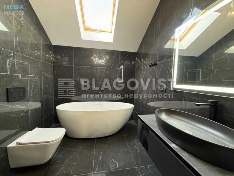 Продаж дома, 2 поверху, 147 кв.м, 6 кімнат, ділянка 8 соток, <a class="location-link" href="/novye-petrovcy/" title="Недвижимость Нові Петрівці">Нові Петрівці</a>, Свято- Покровська (изображение 12)