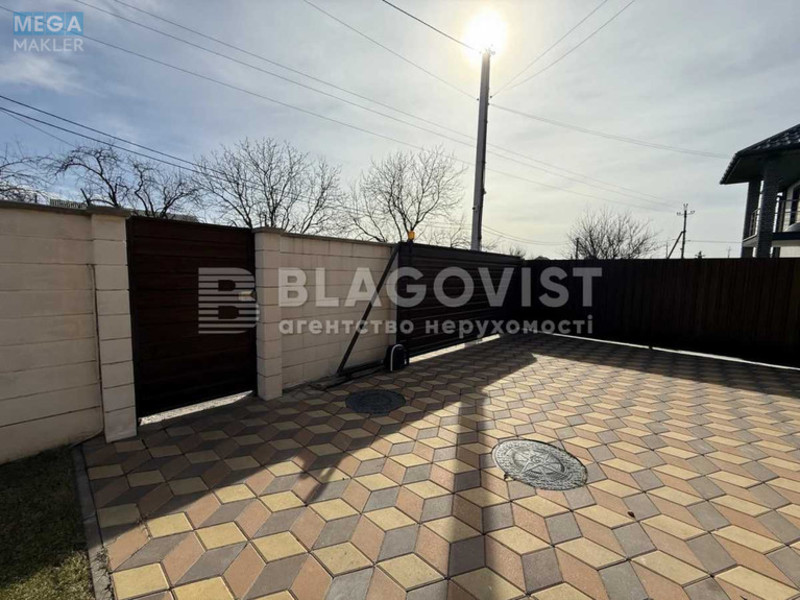 Продаж дома, 2 поверху, 147 кв.м, 6 кімнат, ділянка 8 соток, <a class="location-link" href="/novye-petrovcy/" title="Недвижимость Нові Петрівці">Нові Петрівці</a>, Свято- Покровська (изображение 14)