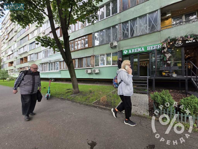 Продаж комерційної нерухомості, 24 кв.м, под магазин, <a class="location-link" href="/kiev/" title="Недвижимость Київ">Київ</a>, <a class="location-link" href="/kiev/dneprovskij/" title="Недвижимость Дніпровський район">Дніпровський р-н</a>, Ігоря Шамо бульв., 20 (изображение 3)
