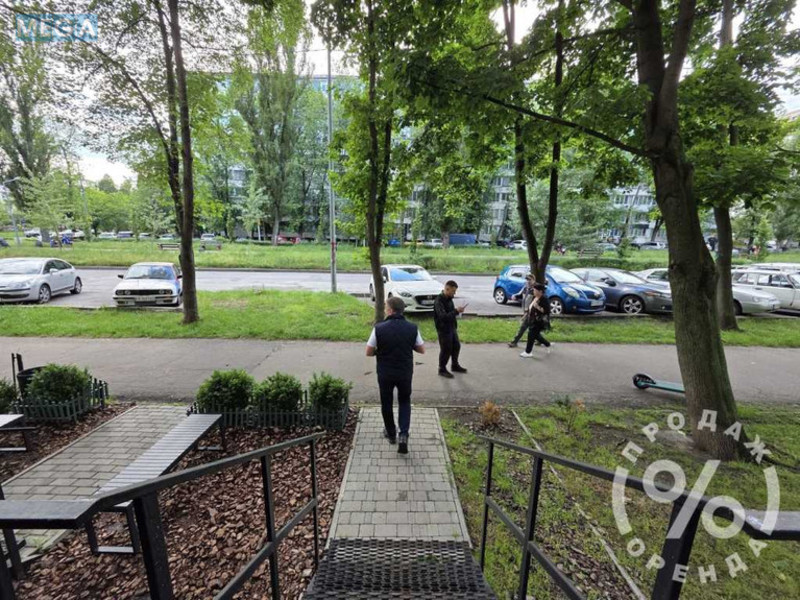Продаж комерційної нерухомості, 24 кв.м, под магазин, <a class="location-link" href="/kiev/" title="Недвижимость Київ">Київ</a>, <a class="location-link" href="/kiev/dneprovskij/" title="Недвижимость Дніпровський район">Дніпровський р-н</a>, Ігоря Шамо бульв., 20 (изображение 5)