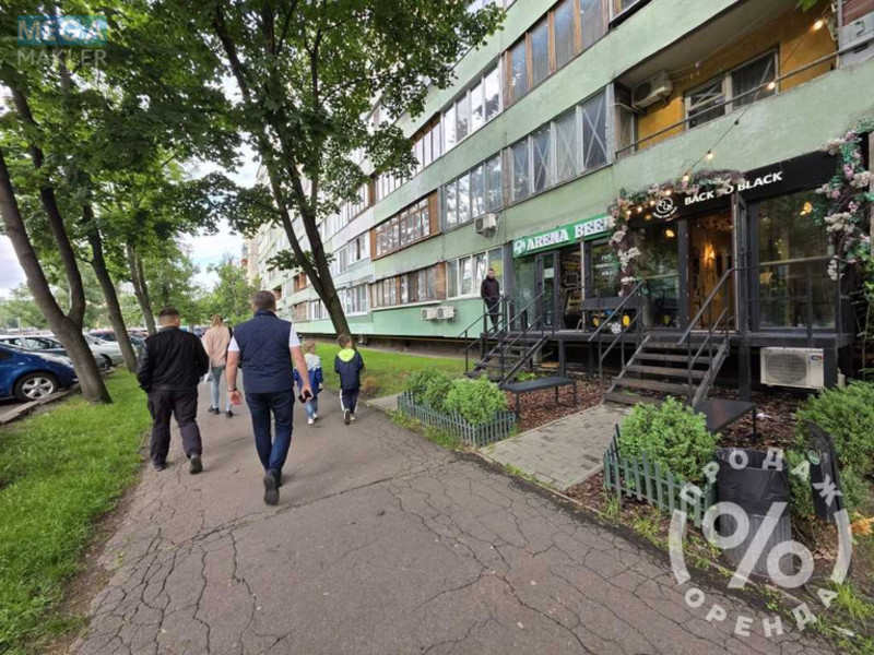 Продаж комерційної нерухомості, 24 кв.м, под магазин, <a class="location-link" href="/kiev/" title="Недвижимость Київ">Київ</a>, <a class="location-link" href="/kiev/dneprovskij/" title="Недвижимость Дніпровський район">Дніпровський р-н</a>, Ігоря Шамо бульв., 20 (изображение 6)