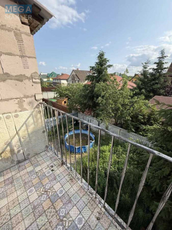 Продаж 1 кімнатної квартири (44,3/14,5/11,2), 2 пов. 3 пов. будинку, <a class="location-link" href="/vorzel/" title="Недвижимость Ворзель">Ворзель</a>, Будівельна, 21 (изображение 14)
