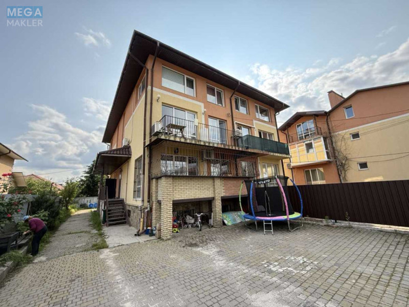 Продаж 1 кімнатної квартири (44,3/14,5/11,2), 2 пов. 3 пов. будинку, <a class="location-link" href="/vorzel/" title="Недвижимость Ворзель">Ворзель</a>, Будівельна, 21 (изображение 22)