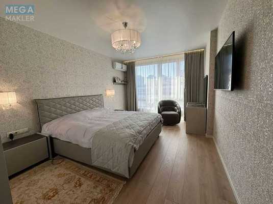 Оренда 3 кімнатної квартири, <a class="location-link" href="/kiev/" title="Недвижимость Київ">Київ</a>, <a class="location-link" href="/kiev/shevchenkovskij/" title="Недвижимость Шевченківський район">Шевченківський р-н</a>, Золотоустівська вул., 34 (изображение 2)