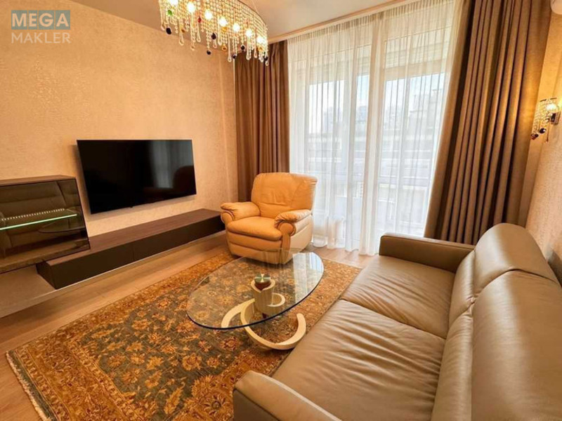 Оренда 3 кімнатної квартири, <a class="location-link" href="/kiev/" title="Недвижимость Київ">Київ</a>, <a class="location-link" href="/kiev/shevchenkovskij/" title="Недвижимость Шевченківський район">Шевченківський р-н</a>, Золотоустівська вул., 34 (изображение 5)