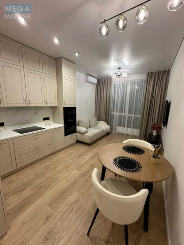 Оренда 1 кімнатної квартири, <a class="location-link" href="/kiev/" title="Недвижимость Київ">Київ</a>, <a class="location-link" href="/kiev/shevchenkovskij/" title="Недвижимость Шевченківський район">Шевченківський р-н</a>, Бульварно-Кудрявська вул., 17Б (изображение 6)