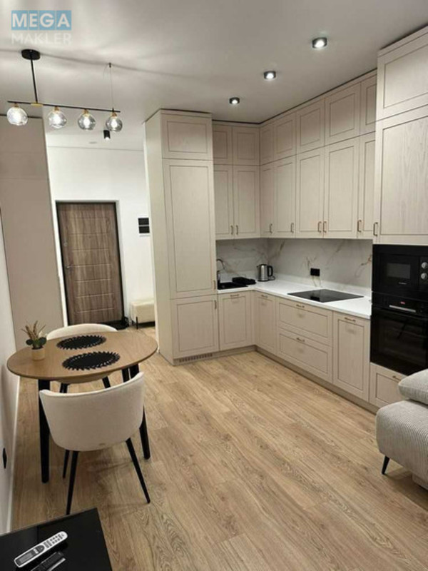 Оренда 1 кімнатної квартири, <a class="location-link" href="/kiev/" title="Недвижимость Київ">Київ</a>, <a class="location-link" href="/kiev/shevchenkovskij/" title="Недвижимость Шевченківський район">Шевченківський р-н</a>, Бульварно-Кудрявська вул., 17Б (изображение 7)
