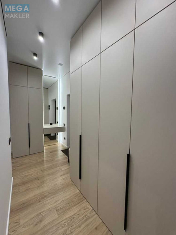 Оренда 1 кімнатної квартири, <a class="location-link" href="/kiev/" title="Недвижимость Київ">Київ</a>, <a class="location-link" href="/kiev/shevchenkovskij/" title="Недвижимость Шевченківський район">Шевченківський р-н</a>, Бульварно-Кудрявська вул., 17Б (изображение 14)