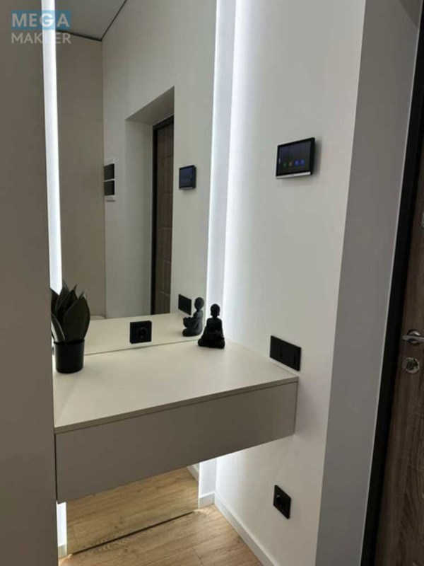 Оренда 1 кімнатної квартири, <a class="location-link" href="/kiev/" title="Недвижимость Київ">Київ</a>, <a class="location-link" href="/kiev/shevchenkovskij/" title="Недвижимость Шевченківський район">Шевченківський р-н</a>, Бульварно-Кудрявська вул., 17Б (изображение 17)
