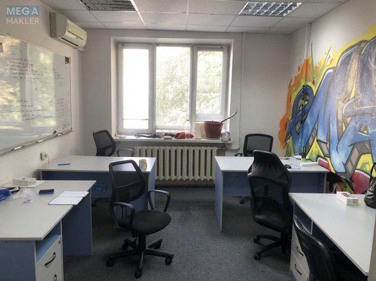 Продаж комерційної нерухомості, 80&nbsp;кв.м, под офис, <a class="location-link" href="/kiev/" title="Недвижимость Київ">Київ</a>, <a class="location-link" href="/kiev/shevchenkovskij/" title="Недвижимость Шевченківський район">Шевченківський р-н</a>, Малая Житомирская ул., 10 (изображение 6)
