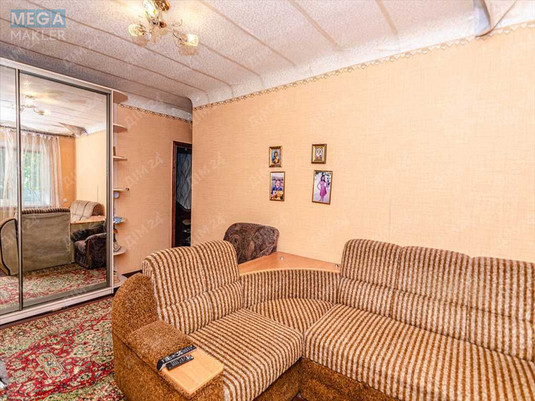 Продаж 3 кімнатної квартири (55/40/7), 1 пов. 4 пов. будинку, <a class="location-link" href="/poltava/" title="Недвижимость Полтава">Полтава</a>, <a class="location-link" href="/poltava/leninskij/" title="Недвижимость Ленінський район">Ленінський р-н</a>, Анатолія Кукоби, 33а (изображение 3)