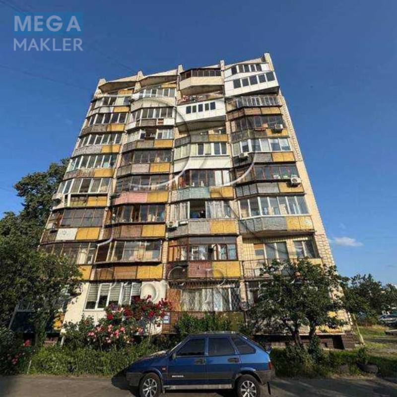 Продаж 1 кімнатної квартири (22/12/6), 2 пов. 9 пов. будинку, <a class="location-link" href="/kiev/" title="Недвижимость Київ">Київ</a>, <a class="location-link" href="/kiev/dneprovskij/" title="Недвижимость Дніпровський район">Дніпровський р-н</a>, Березняківська вулиця, 16Б (изображение 17)