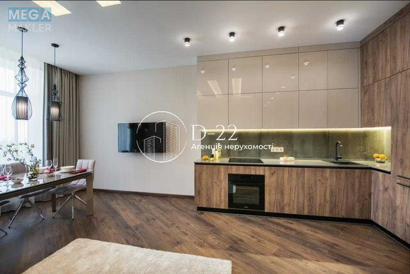 Оренда 3 кімнатної квартири, <a class="location-link" href="/kiev/" title="Недвижимость Київ">Київ</a>, <a class="location-link" href="/kiev/pecherskij/" title="Недвижимость Печерський район">Печерський р-н</a>, Андрія Верхогляда вулиця, 11 (изображение 11)