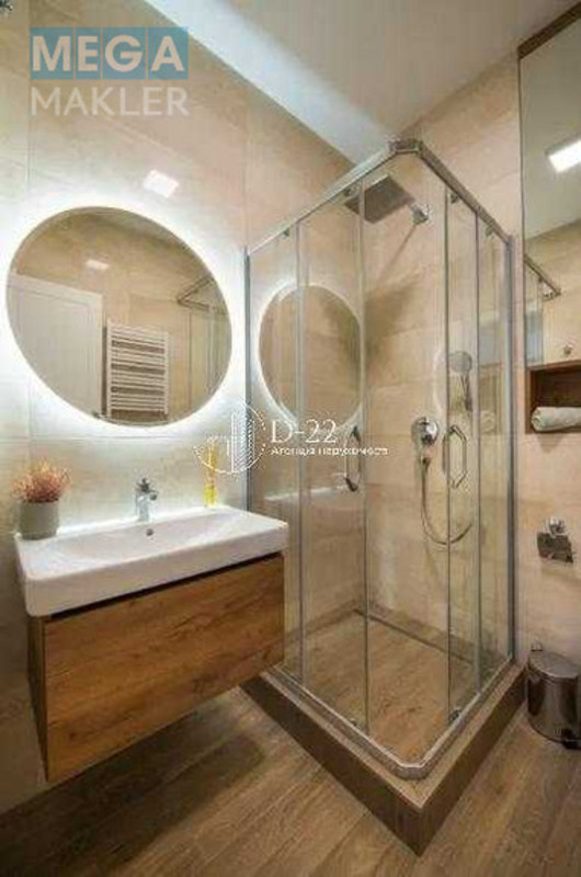 Оренда 3 кімнатної квартири, <a class="location-link" href="/kiev/" title="Недвижимость Київ">Київ</a>, <a class="location-link" href="/kiev/pecherskij/" title="Недвижимость Печерський район">Печерський р-н</a>, Андрія Верхогляда вулиця, 11 (изображение 19)