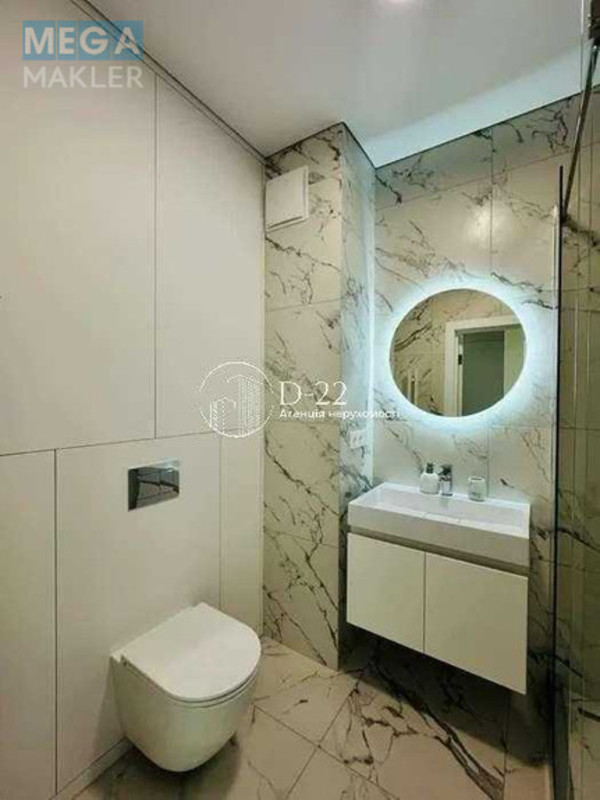 Оренда 1 кімнатної квартири, <a class="location-link" href="/kiev/" title="Недвижимость Київ">Київ</a>, <a class="location-link" href="/kiev/darnickij/" title="Недвижимость Дарницький район">Дарницький р-н</a>, Дніпровська набережна, 20а (изображение 8)