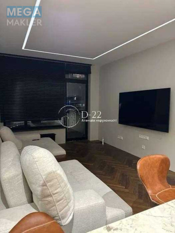 Оренда 2 кімнатної квартири, <a class="location-link" href="/kiev/" title="Недвижимость Київ">Київ</a>, <a class="location-link" href="/kiev/darnickij/" title="Недвижимость Дарницький район">Дарницький р-н</a>, Осокорська вулиця, 2а (изображение 4)