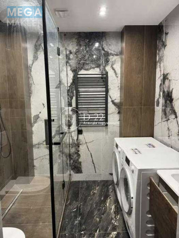 Оренда 2 кімнатної квартири, <a class="location-link" href="/kiev/" title="Недвижимость Київ">Київ</a>, <a class="location-link" href="/kiev/darnickij/" title="Недвижимость Дарницький район">Дарницький р-н</a>, Осокорська вулиця, 2а (изображение 8)