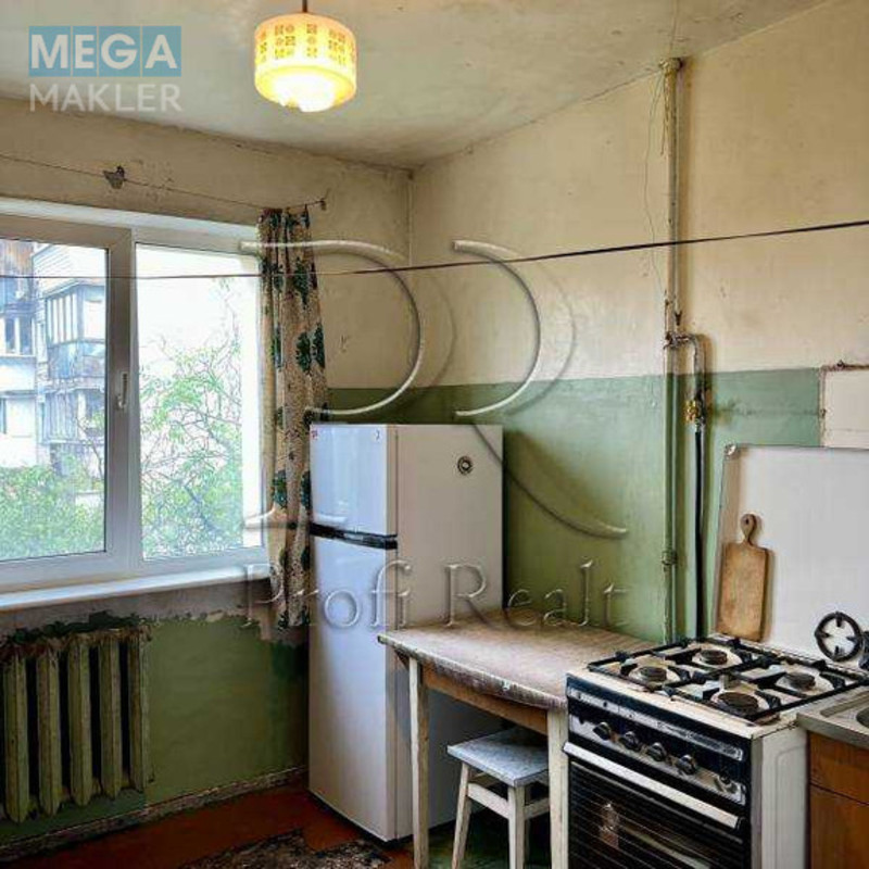 Продаж 2 кімнатної квартири (46/28/7), 4 пов. 9 пов. будинку, <a class="location-link" href="/kiev/" title="Недвижимость Київ">Київ</a>, <a class="location-link" href="/kiev/solomenskij/" title="Недвижимость Солом'янський район">Солом'янський р-н</a>, Гавела Вацлава бульвар, 30/1 (изображение 4)
