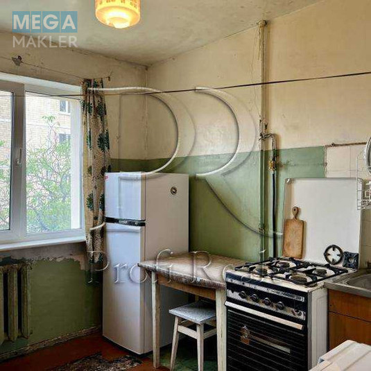 Продаж 2 кімнатної квартири (46/28/7), 4 пов. 9 пов. будинку, <a class="location-link" href="/kiev/" title="Недвижимость Київ">Київ</a>, <a class="location-link" href="/kiev/solomenskij/" title="Недвижимость Солом'янський район">Солом'янський р-н</a>, Гавела Вацлава бульвар, 30/1 (изображение 5)