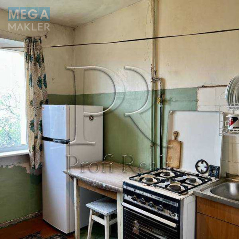 Продаж 2 кімнатної квартири (46/28/7), 4 пов. 9 пов. будинку, <a class="location-link" href="/kiev/" title="Недвижимость Київ">Київ</a>, <a class="location-link" href="/kiev/solomenskij/" title="Недвижимость Солом'янський район">Солом'янський р-н</a>, Гавела Вацлава бульвар, 30/1 (изображение 6)