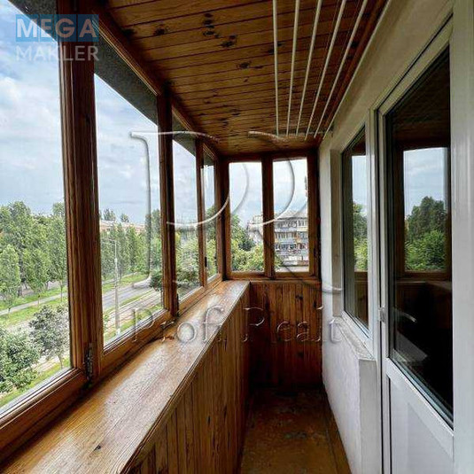 Продаж 2 кімнатної квартири (46/28/7), 4 пов. 9 пов. будинку, <a class="location-link" href="/kiev/" title="Недвижимость Київ">Київ</a>, <a class="location-link" href="/kiev/solomenskij/" title="Недвижимость Солом'янський район">Солом'янський р-н</a>, Гавела Вацлава бульвар, 30/1 (изображение 8)