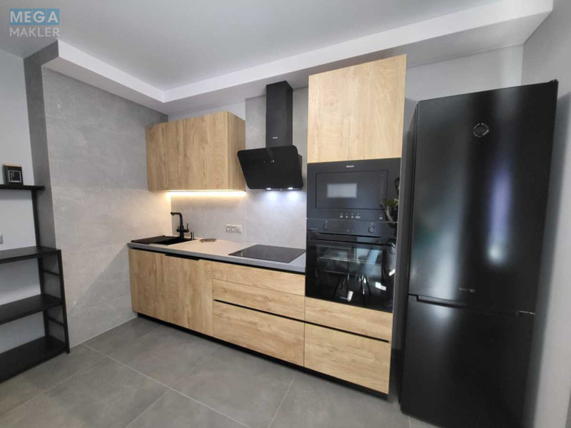 Оренда 1 кімнатної квартири, <a class="location-link" href="/kiev/" title="Недвижимость Київ">Київ</a>, <a class="location-link" href="/kiev/solomenskij/" title="Недвижимость Солом'янський район">Солом'янський р-н</a>, Повітрофлотський просп., 56-б (изображение 4)