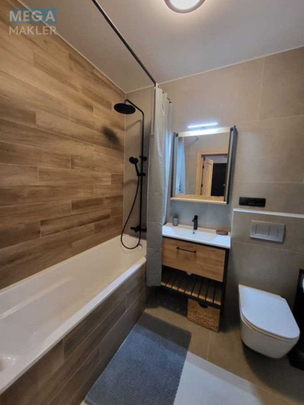Оренда 1 кімнатної квартири, <a class="location-link" href="/kiev/" title="Недвижимость Київ">Київ</a>, <a class="location-link" href="/kiev/solomenskij/" title="Недвижимость Солом'янський район">Солом'янський р-н</a>, Повітрофлотський просп., 56-б (изображение 12)