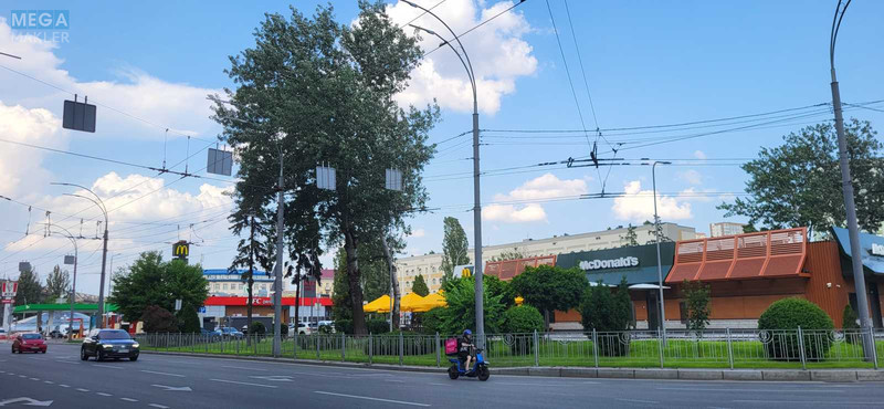 Оренда 1 кімнатної квартири, <a class="location-link" href="/kiev/" title="Недвижимость Київ">Київ</a>, <a class="location-link" href="/kiev/solomenskij/" title="Недвижимость Солом'янський район">Солом'янський р-н</a>, Повітрофлотський просп., 56-б (изображение 19)