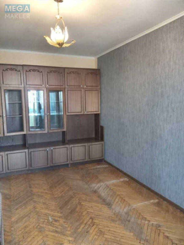 Оренда 1 кімнатної квартири, <a class="location-link" href="/kiev/" title="Недвижимость Київ">Київ</a>, <a class="location-link" href="/kiev/svyatoshinskij/" title="Недвижимость Святошинський район">Святошинський р-н</a>, Тулузы ул., 3 (изображение 4)