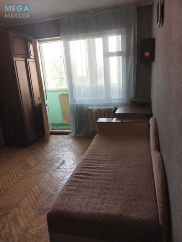 Оренда 1 кімнатної квартири, <a class="location-link" href="/kiev/" title="Недвижимость Київ">Київ</a>, <a class="location-link" href="/kiev/svyatoshinskij/" title="Недвижимость Святошинський район">Святошинський р-н</a>, Тулузы ул., 3 (изображение 5)