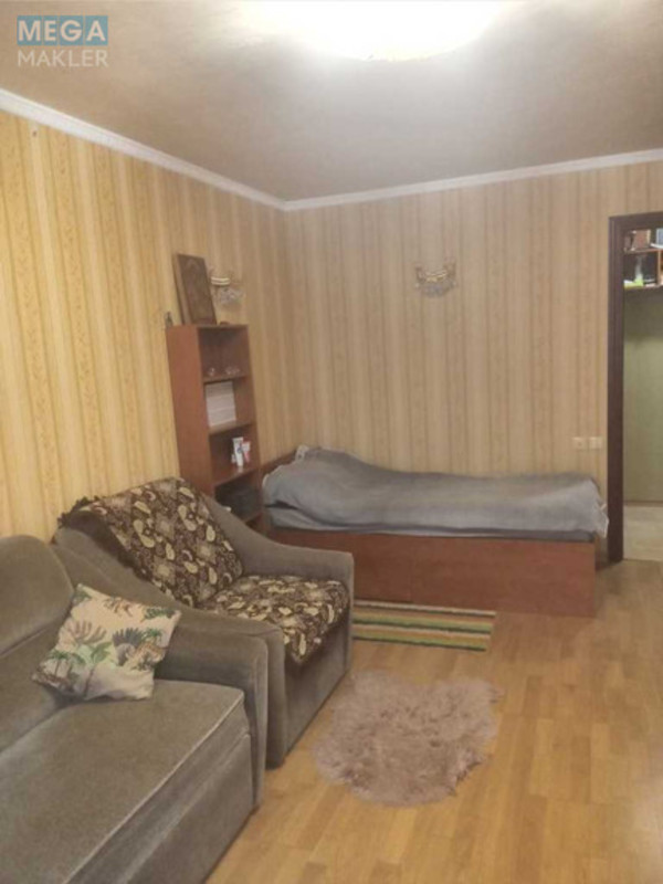 Оренда 1 кімнатної квартири, <a class="location-link" href="/kiev/" title="Недвижимость Київ">Київ</a>, <a class="location-link" href="/kiev/solomenskij/" title="Недвижимость Солом'янський район">Солом'янський р-н</a>, Патриарха Мстислава Скрипника ул., 11 (изображение 3)