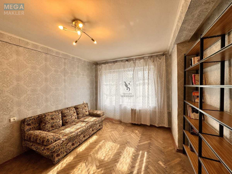 Продаж 2 кімнатної квартири (41/23/6), 4 пов. 5 пов. будинку, <a class="location-link" href="/kiev/" title="Недвижимость Київ">Київ</a>, <a class="location-link" href="/kiev/dneprovskij/" title="Недвижимость Дніпровський район">Дніпровський р-н</a>, Каунаська вул., 6/1 (изображение 4)
