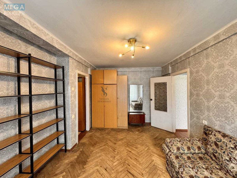 Продаж 2 кімнатної квартири (41/23/6), 4 пов. 5 пов. будинку, <a class="location-link" href="/kiev/" title="Недвижимость Київ">Київ</a>, <a class="location-link" href="/kiev/dneprovskij/" title="Недвижимость Дніпровський район">Дніпровський р-н</a>, Каунаська вул., 6/1 (изображение 5)