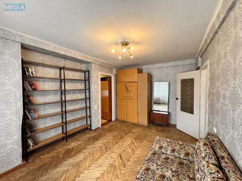 Продаж 2 кімнатної квартири (41/23/6), 4 пов. 5 пов. будинку, <a class="location-link" href="/kiev/" title="Недвижимость Київ">Київ</a>, <a class="location-link" href="/kiev/dneprovskij/" title="Недвижимость Дніпровський район">Дніпровський р-н</a>, Каунаська вул., 6/1 (изображение 7)