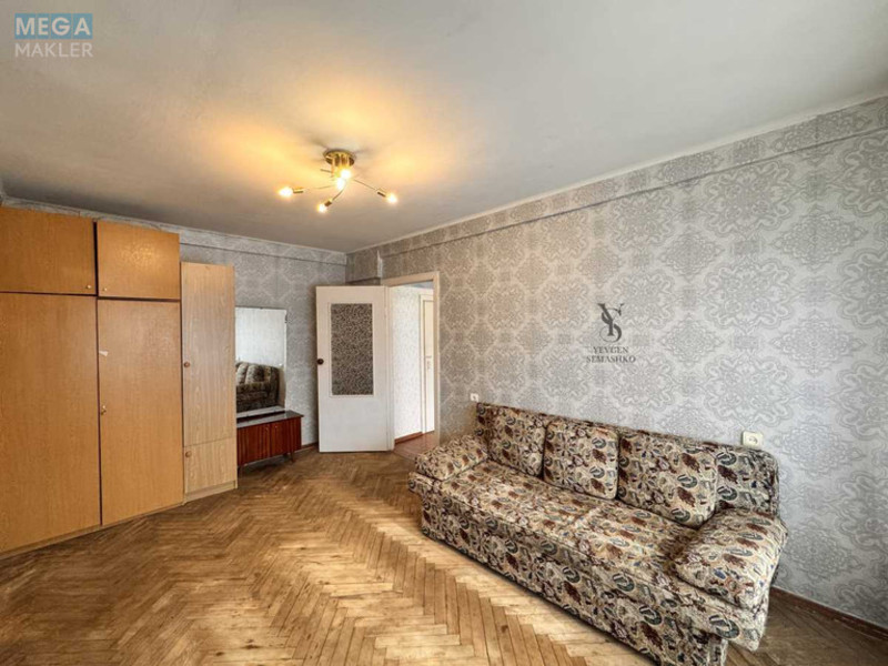 Продаж 2 кімнатної квартири (41/23/6), 4 пов. 5 пов. будинку, <a class="location-link" href="/kiev/" title="Недвижимость Київ">Київ</a>, <a class="location-link" href="/kiev/dneprovskij/" title="Недвижимость Дніпровський район">Дніпровський р-н</a>, Каунаська вул., 6/1 (изображение 8)