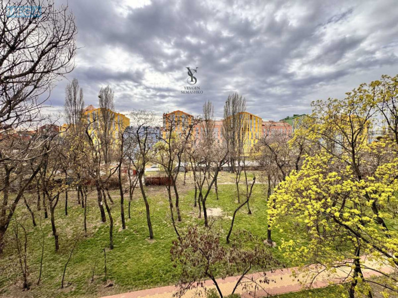 Продаж 2 кімнатної квартири (41/23/6), 4 пов. 5 пов. будинку, <a class="location-link" href="/kiev/" title="Недвижимость Київ">Київ</a>, <a class="location-link" href="/kiev/dneprovskij/" title="Недвижимость Дніпровський район">Дніпровський р-н</a>, Каунаська вул., 6/1 (изображение 9)