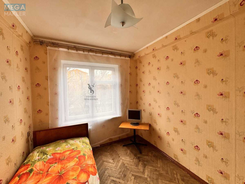 Продаж 2 кімнатної квартири (41/23/6), 4 пов. 5 пов. будинку, <a class="location-link" href="/kiev/" title="Недвижимость Київ">Київ</a>, <a class="location-link" href="/kiev/dneprovskij/" title="Недвижимость Дніпровський район">Дніпровський р-н</a>, Каунаська вул., 6/1 (изображение 15)
