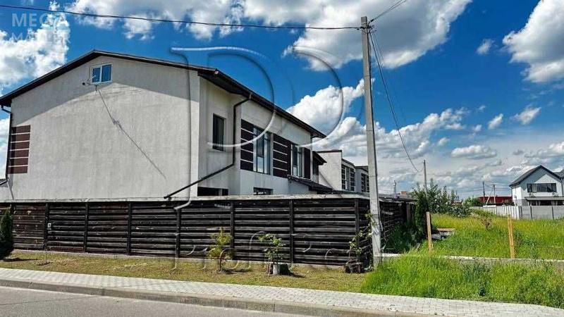 Продаж дома, 2 поверху, 140 кв.м, 4 кімнати, ділянка 3 сотки, <a class="location-link" href="/petropavlovskaya-borshagovka/" title="Недвижимость Петропавлівська Борщагівка">Петропавлівська Борщагівка</a>, Полтавська вулиця, 16 (изображение 17)