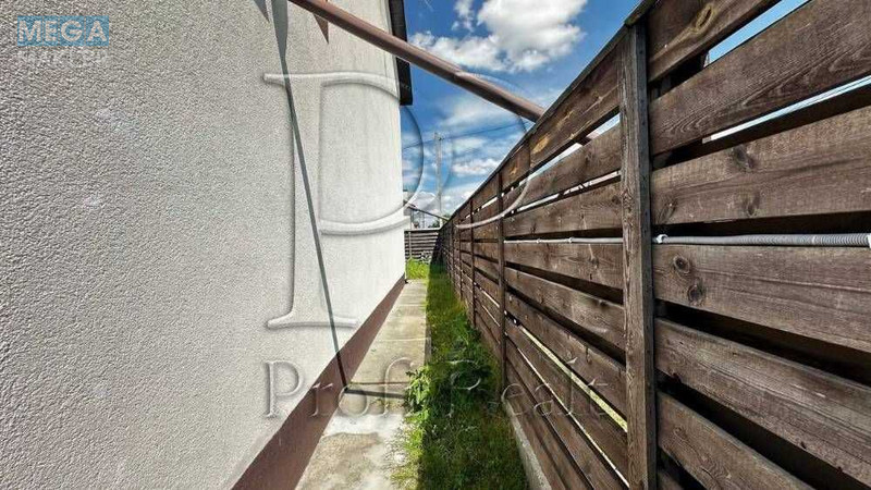 Продаж дома, 2 поверху, 140 кв.м, 4 кімнати, ділянка 3 сотки, <a class="location-link" href="/petropavlovskaya-borshagovka/" title="Недвижимость Петропавлівська Борщагівка">Петропавлівська Борщагівка</a>, Полтавська вулиця, 16 (изображение 18)