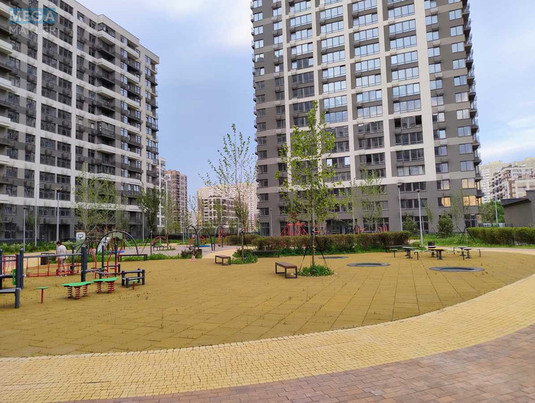 Продаж 1 кімнатної квартири (44/14/19), 9 пов. 25 пов. будинку, <a class="location-link" href="/kiev/" title="Недвижимость Київ">Київ</a>, <a class="location-link" href="/kiev/podolskij/" title="Недвижимость Подільський район">Подільський р-н</a>, Родини Крістерів вул., 14б (изображение 12)